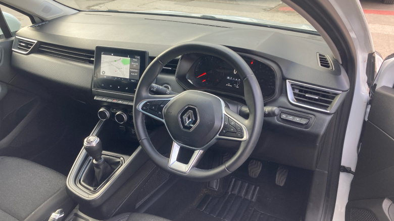 Renault Clio 1.0 TCe 90 Iconic Edition 5dr Petrol Hatchback